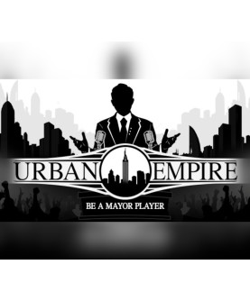 Urban Empire Steam Key EUROPE